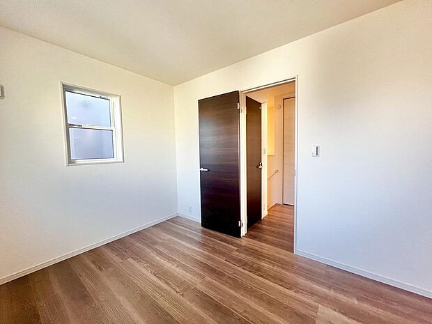 千喜里保育園まで徒歩８分！小さなお子様のいるご家庭も安心ですね！