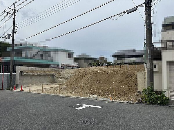 【周辺施設もご紹介可能】お住まいになった際のイメージをお持ちいただくため、周辺施設へのご案内も致します♪お気軽にお申し付けください！