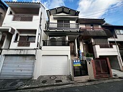 大阪府堺市西区平岡町