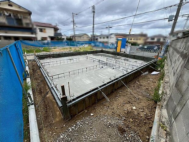 全室２面採光です！！たっぷりの陽光に包まれる明るい住まいに気持ちも明るくなりますね♪