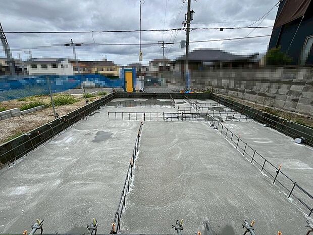 くみの木こども園つくのまで徒歩７分！しあわせの丘こども園まで徒歩９分！津久野幼稚園まで徒歩１０分！小さなお子様のいるご家庭も安心ですね♪