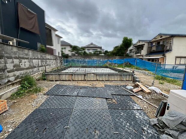 ◆現地案内会開催中◆もちろん、当日のご連絡でも対応可能です♪ご自宅にお迎えも可能です！