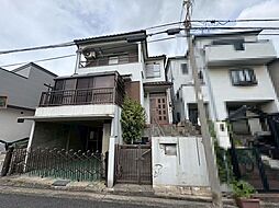 大阪府堺市堺区北波止町