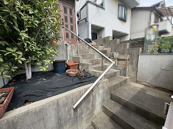 建築条件無ですので、個性溢れる住まいを実現させてくださいね♪