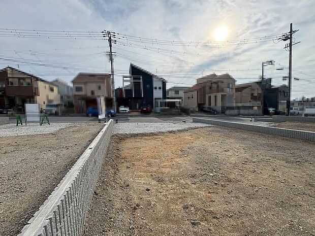 【全居室収納有】ストレージルームやウォークインクローゼットもありますよ！季節の物や家族の思い出も大切にしまっておけますね！