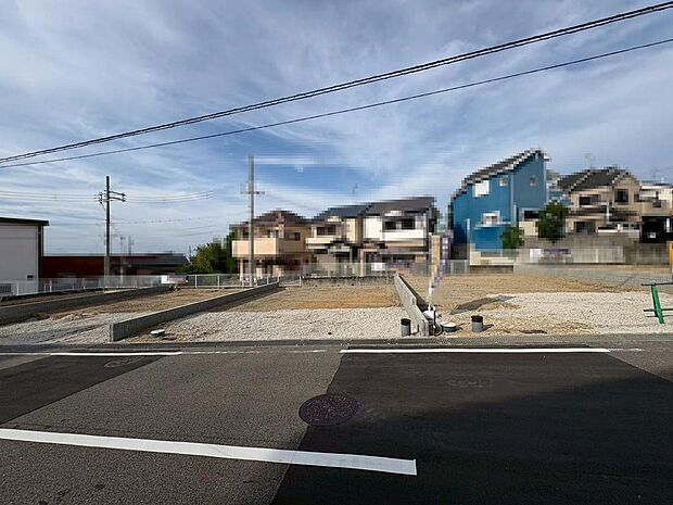 ◆現地案内会開催中◆もちろん、当日のご連絡でも対応可能です♪ご自宅にお迎えも可能です！