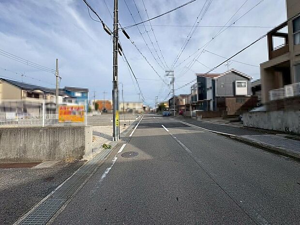 河和会病院まで徒歩２１分ですので、突然の怪我や体調不良の時にも安心ですね！