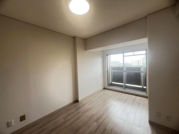 全居室６帖以上☆どのお部屋でものびのびお過ごしいただけますよ！