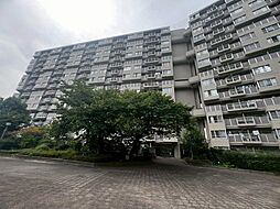 近鉄南港ガーデンハイツ２４号棟
