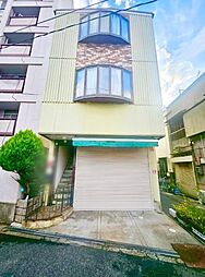 大阪府大阪市住吉区帝塚山中2丁目