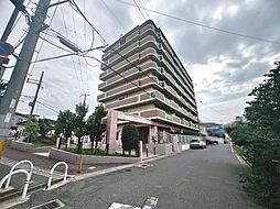 グラン・コート堺石津川公園