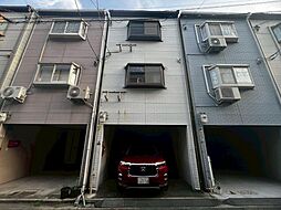 大阪府大阪市住吉区遠里小野5丁目