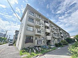 新金岡2丁4番住宅6棟