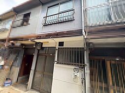 大阪府大阪市住吉区大領5丁目
