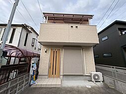 大阪府堺市中区深阪４丁