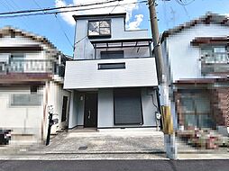 大阪府堺市中区八田北町