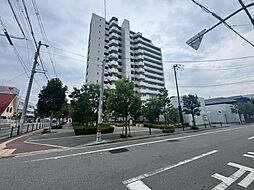 ディアエスタミオ南住吉