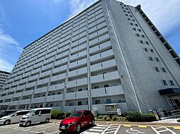 泉北若松台AB住宅弐号棟