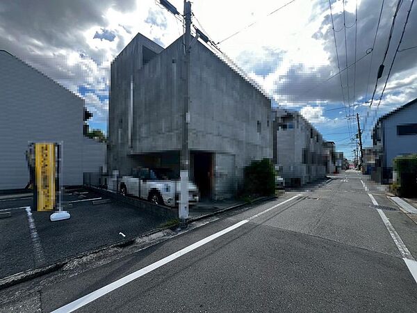 こども園ベルキンダーまで徒歩７分！あすか保育園まで徒歩８分！小さなお子様のいるご家庭も安心ですね！