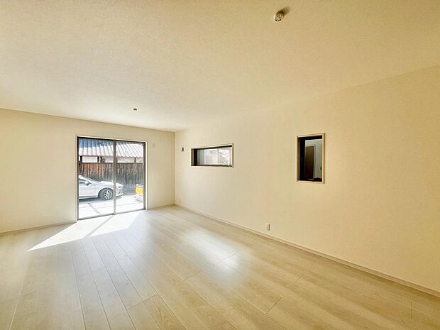 ◆現地案内会開催中◆もちろん、当日のご連絡でも対応可能です♪ご自宅にお迎えも可能です!