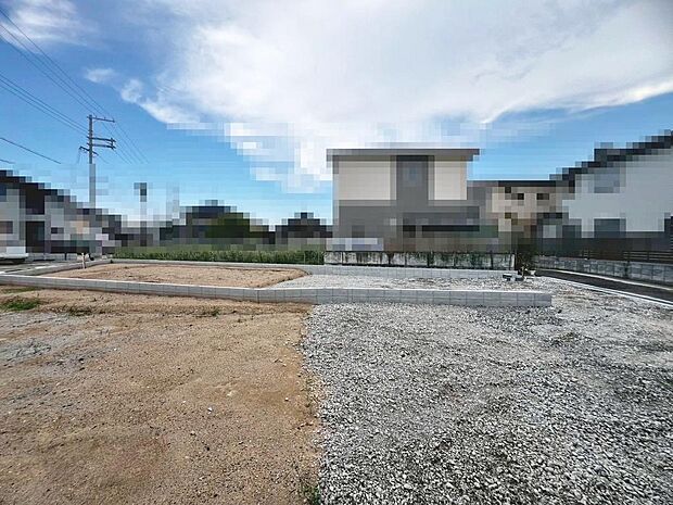 イオンそよらまで徒歩１７分♪サンディまで徒歩１４分♪毎日のお買い物に便利ですね！