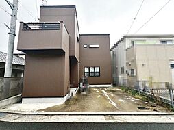 大阪府和泉市尾井町1丁目