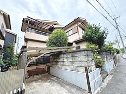 大阪府和泉市山荘町3丁目