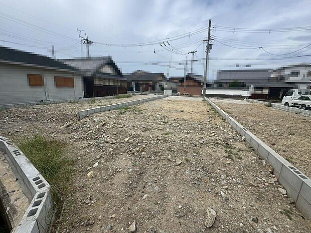 各居室にはクローゼットを完備し、家具の配置にも困らない設計がされており、採光と室内のバランスが絶妙です♪