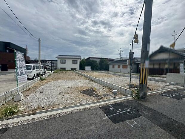 小南記念病院まで徒歩13分!突然の怪我や体調不良の時にも安心ですね♪