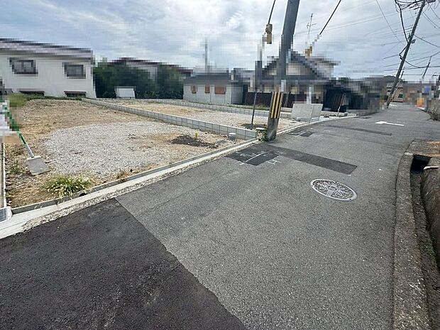 ◆現地案内会開催中◆もちろん、当日のご連絡でも対応可能です♪ご自宅にお迎えも可能です!