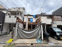 大阪府大阪市東住吉区田辺6丁目