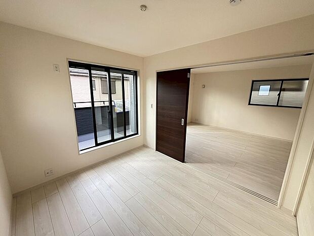 【フラット３５Ｓ利用可能ですよ】固定金利なので月々の支払が安定し、家計にゆとりが生まれますね！！