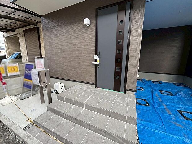 現地見学当日から承っております♪現地周辺の環境や、駅までの道のりなど周辺環境も合わせてご確認いただき、ぜひご検討ください！