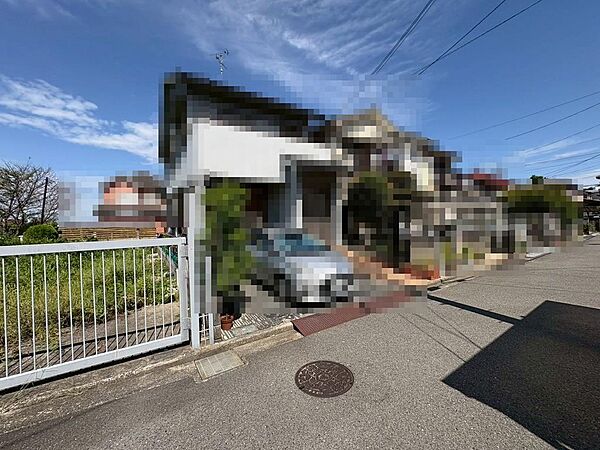 建築条件無！お好きな工務店やハウスメーカーで建築して頂けます♪