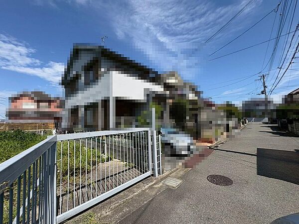 自由設計対応ですので、お好きな間取りで個性あふれる住まいにしてくださいね！