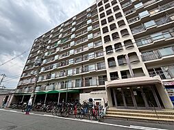 ニュー北加賀屋マンション