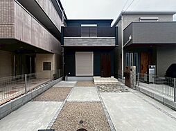 大阪府堺市堺区神保通