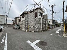 大阪府堺市西区浜寺石津町西4丁