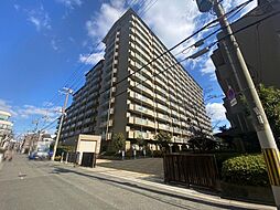 シティハイツ住ノ江2号棟