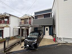 大阪府堺市中区深井北町