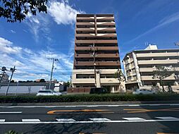 ノバ長居公園II番館