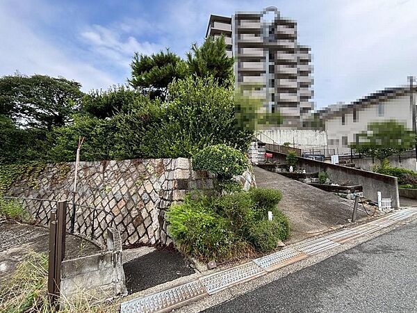 建築条件無ですので、個性溢れる住まいを実現させてくださいね♪