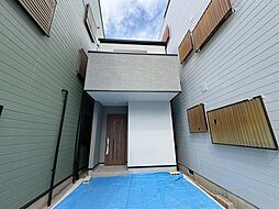 大阪府大阪市住吉区山之内4丁目