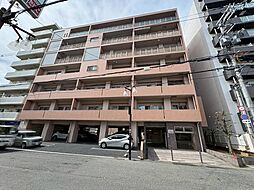 SXLマンション長居