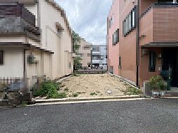 大阪府大阪市東住吉区西今川２丁目