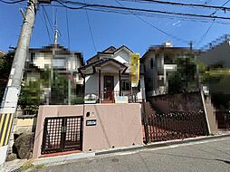 大阪府和泉市鶴山台1丁目