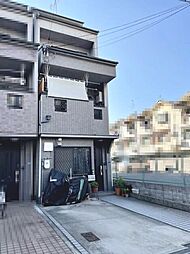 大阪府大阪市東住吉区住道矢田4丁目