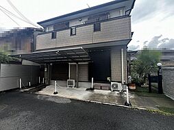 大阪府泉大津市寿町