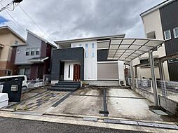 大阪府大阪狭山市今熊４丁目