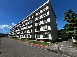 泉北宮山台団地4号棟
